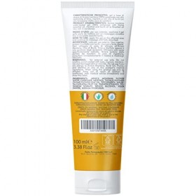 Dulàc Arnica Gel Extra Fort 98%, Action Rapide et Effet Froid, Made in Italy, idéal pour le Massage Sportif et Décontractant 