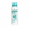 Puressentiel Circulation Spray with 17 Essential Oils, 100 ml - Cooling spray for Heavy legs relief in just 15 minutes - Idea