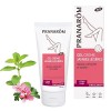 Pranarôm Circularom Gel Crème Bio Confort Circulatoire Jambes Légères Gel Ultra-Frais Aux huiles essentielles 100% pures et n