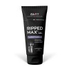 EAFIT | Ripped Max Gel | Resculpte et Tonifie la Ceinture Abdominale, les Pectoraux et Quadriceps | Caféine, Thé vert & Guara