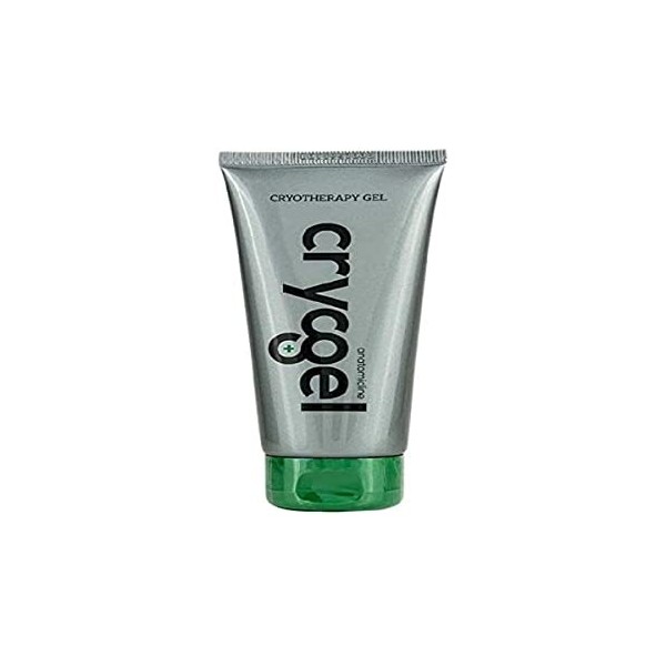 Anatomicline Cryogel - gel de cryothérapie, douleurs musculaires, articulaires, entorses 100ml