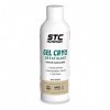 STC NUTRITION - Gel Cryo Défatigant - Apaise muscles & articulations - Arnica + huiles essentielles - Sans paraben - Flacon 1