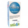 Vitasil - Powersil gel - 225 ml tubes - Le soutien des muscles et des tendons enrichi en chondroïtin