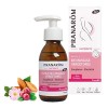 PRANARÔM - PranaBB - Crème Massage Vergetures - Souplesse & Elasticité - Aux Huiles Essentielles et Huiles Végétales Bio - Pé