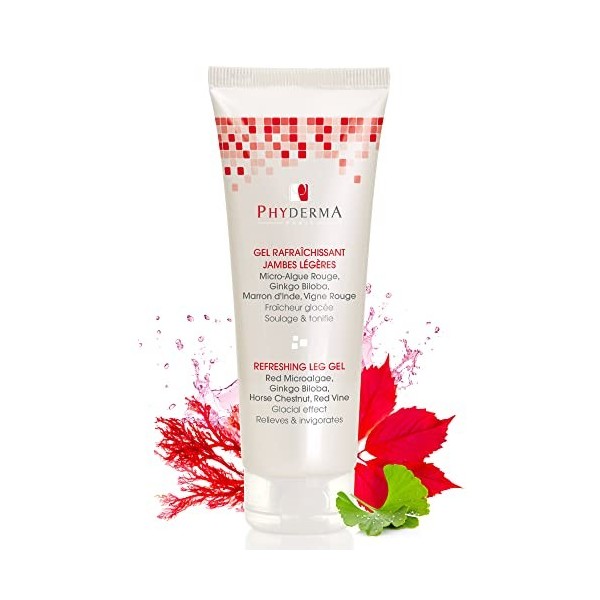 Gel Fraîcheur Hydratant