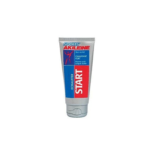 SPORTS AKILEÏNE® - GEL START – 75ml