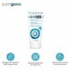 Paingone Freeze |Gel articulations et muscles |Gel effet froid, refroidissant et apaisant |Apaise et soulage les douleurs, so