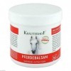 Baume pour chevaux gel chauffant Pferdebalsam Krauterhof 250 ml