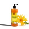 Gel concentré dArnica FORTE 90% dextrait dArnica BIO issu de lAgriculture Biologique. Gel de Massage pour les Muscles et 