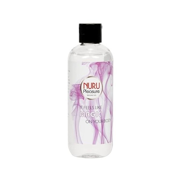Nuru Pleasure Premium Gel 250ml