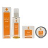 FLORABIOL - ROLL ON SPORT- CERTIFIE BIO - 10 ML - 6 HUILES ESSENTIELLES - HUILE DARNICA - SOULAGE & APAISE - MUSCLES & ARTIC ...