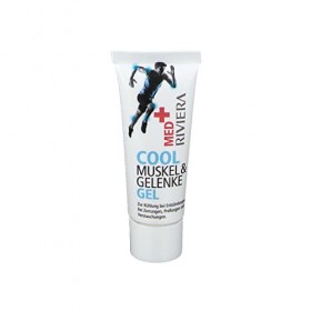 Riviera MED+ SPORT COOL Gel 25 ml