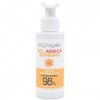 Arnica pour chevaux à usage humain 98% naturel et formule professionnelle, gel concentré darnica fort 100 ml pour les douleu