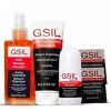 GSIL - Mon Pack Articulaire - 1 Huile Massage Articulaire 100 ml - 1 Gel Sur concentré 200 ml - 1 RollOn Sur concentré 40 ML