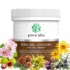 green idea - Gel rafraîchissant TATRA aux herbes pour les articulations et les muscles endoloris - gel de refroidissement - r