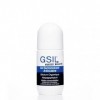 GSIL Gsil Freeze Roll on massage articulaire effet froid 40 ml