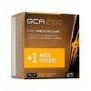 Santé Verte - Confort Articulations GCA 2700 KIT COMPLET - 3 Mois de traitement + Gel de MASSAGE