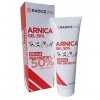 ARNICA GEL 50%-RADICEVIVA-IDEAL POUR SPORTIFS-Pré et post-entraînement,Action forte et concentrée,Améliore les performances,l