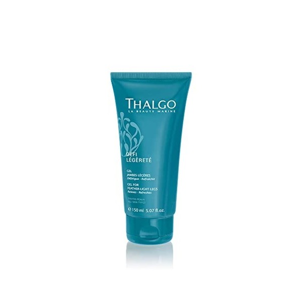 Thalgo Gel jambes légères 150ml