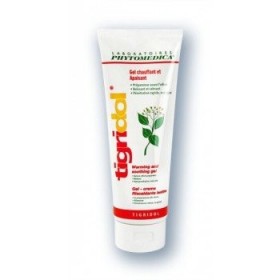Gel de massage Tigridol Phytomedica