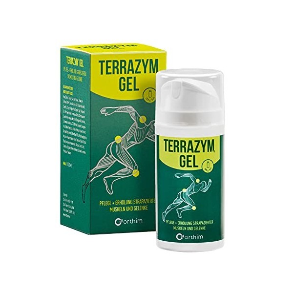 Terrazym, 100 GR gel