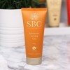 SBC Skincare - Décontracturant musculaire intensif à larnica - 100 ml - Aide à soulager les muscles - Idéal pour les épaules