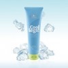 Belle Azul Cool Legs - Gel pour jambes lourdes et douloureuses - Effet frais - Soin jambes lourdes, améliore la circulation e