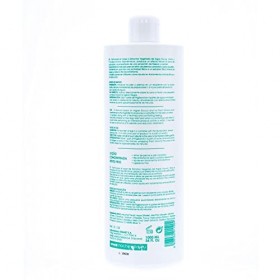 Liquide pour jambes Fatigué Frigiband, Lotion concentrée 1-4 Bandages froids, algues, fucus, lierre et principes actifs hyp