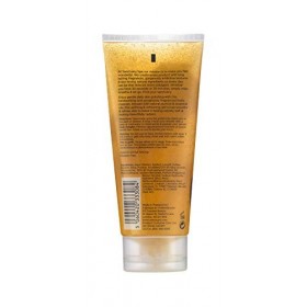 Sanctuary Spa Body Scrub, 200 ml