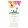 St. Ives Invigorating Apricot Scrub 150ml by St. Ives