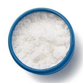 M. Asam OCEAN MINERALS Peeling corps au sel 300 ml – Gommage au sel de mer élimine les cellules mortes et les impuretés, av