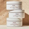 Ouai St Barts Gommage pour le cuir chevelu et le corps Gommage à lhuile de noix de coco et au sucre Gommage exfoliant nettoy