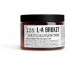 L: A bruket No. 135 Salt Scrub Marjoram/Eucalyptus, 350 ml