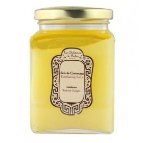 Sel de Gommage Loukoum - 300g - la Sultane de Saba