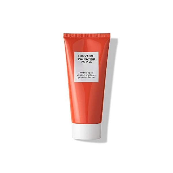 Body Strategist Scrub 200 Ml