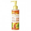 MEISHOKU DETCLEAR FACIAL PEELING GEL MIX FRUIT japan import 
