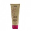 Aveda Cherry Almond Body Scrub 200ml - Exfoliant Pour Le Corps