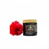 Savon noir argan aker fassi gommage naturel