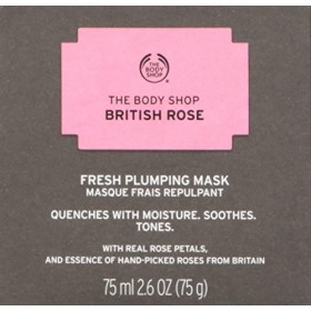 THE BODY SHOP Gommages