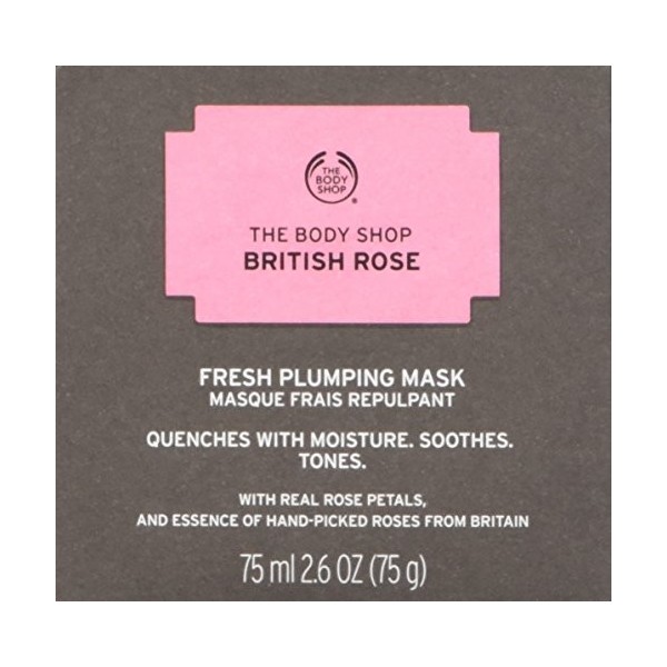 THE BODY SHOP Gommages