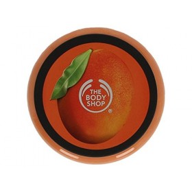 The Body Shop Gommage Corps Mangue 250 ml