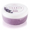 Leganza Anti Stress Gommage avec lhuile de lavande et le yogourt, 240 g