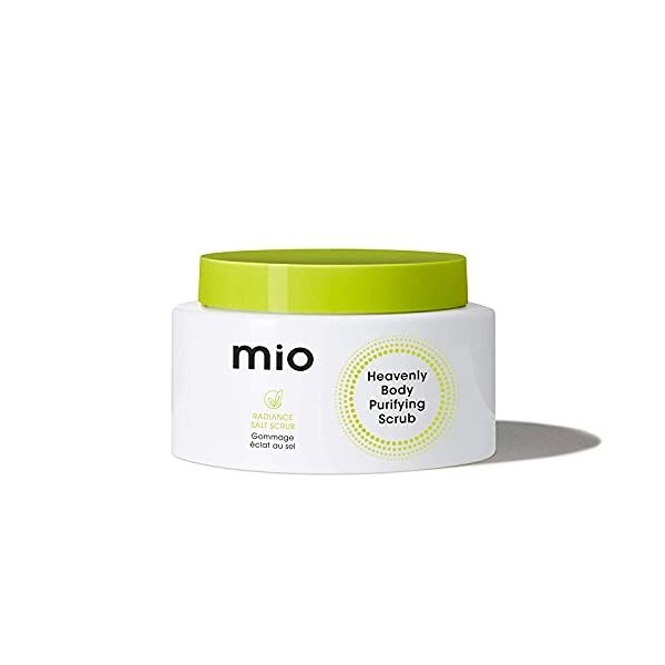 Mio Skincare Gommage pour Corps Heavenly Body 16 g