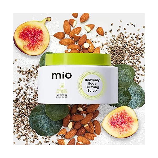 Mio Skincare Gommage pour Corps Heavenly Body 16 g