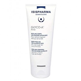 IsisPharma Glyco-A Body Gommage 200 ml