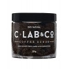 C Lab & Co - Nourishing Coffee Body Scrub Tub, Made with Arabica Coffee Beans with Vitamin E and Sweet Almond Oil, Suitable f