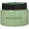 THE BODY SHOP FUJIGREEN TEA BODY SCRUB 250 ml