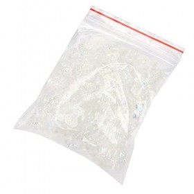 Ornements dours, pas faciles à casser ou à déformer Les décorations dongles répondent aux besoins quotidiens de décoration 