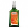 WELEDA - Huile de Massage à lArnica - Préparation et Récupération Sportives - Flacon Bio 100 ml