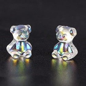 Ornements dours, pas faciles à casser ou à déformer Les décorations dongles répondent aux besoins quotidiens de décoration 